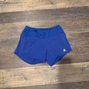 Oiselle Shorts
